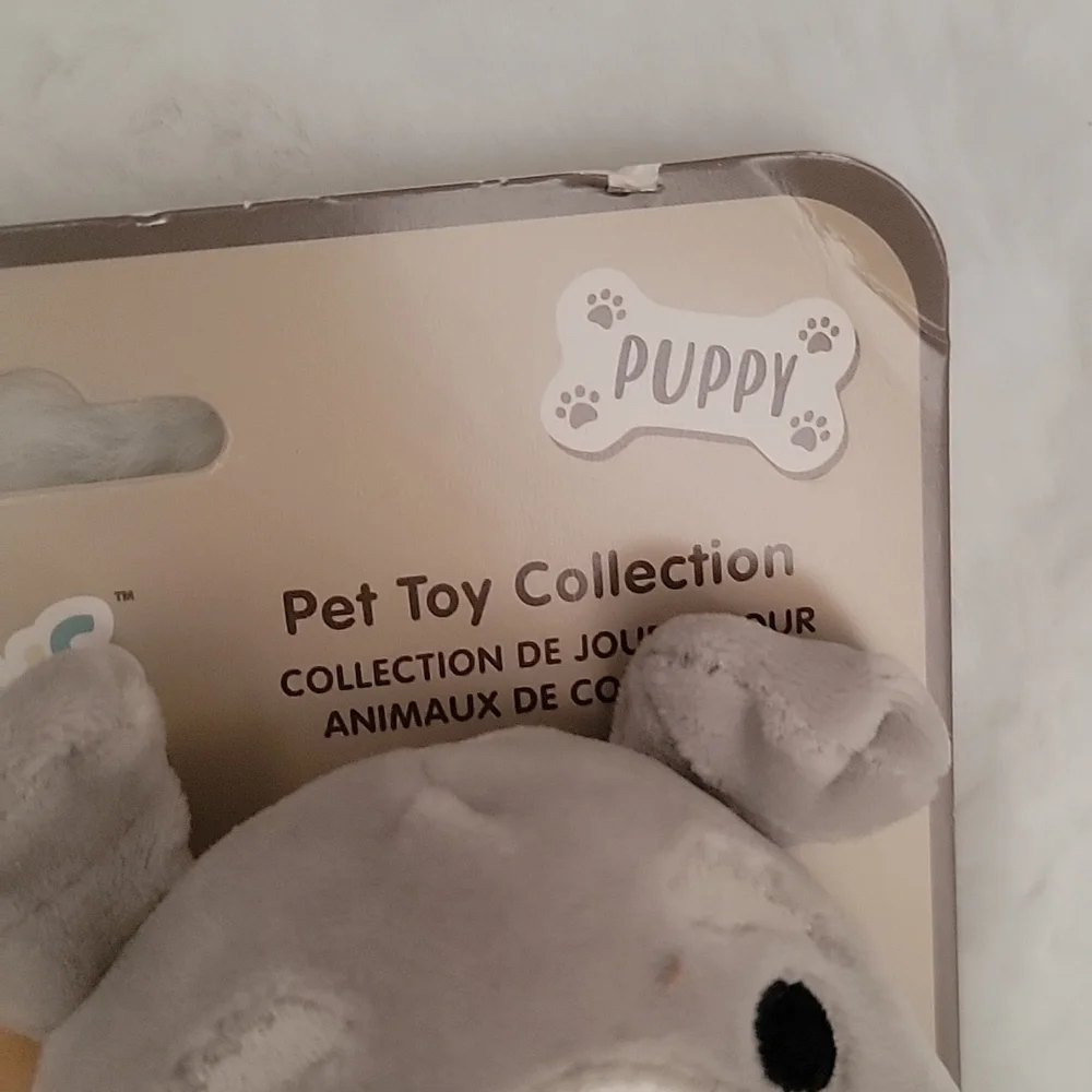 KellyToy Squishmallow Pet Toy Collection. Bulldog, Scottish Terrier, Rottweiler